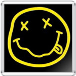 Nirvana Smile