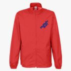 Ветровка без капюшона