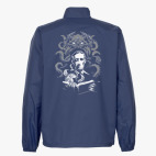 Ветровка без капюшона