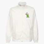 Ветровка без капюшона