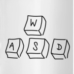 WASD