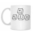 Кружка 330 мл