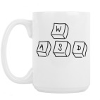 Кружка 420 мл