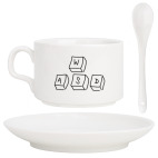 Кофейный набор