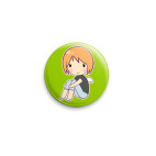 Little angel