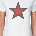 Красная звезда