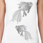 Дивные создания - рыбы