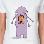 пожиратель собак