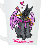 Шнауцер Купидон