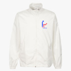 Ветровка без капюшона