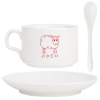 Кофейный набор