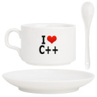 Кофейный набор