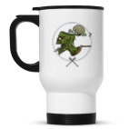 Кружка-термос