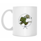 Кружка 330 мл