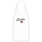 Кухонный фартук