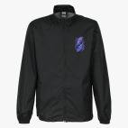 Ветровка без капюшона