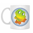 Кружка 330 мл