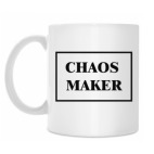 Производитель хаоса