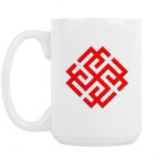 Кружка 420 мл