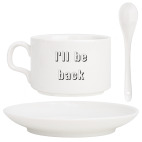 Кофейный набор