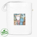 Сумка шоппер