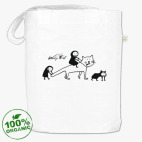 Сумка шоппер