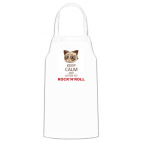 Кухонный фартук