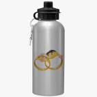 Спортивная бутылка