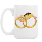 Кружка 420 мл