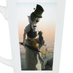 Город белых ночей