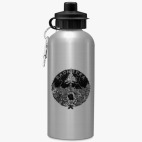 Спортивная бутылка