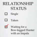 Одержима Импалой