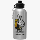 Спортивная бутылка