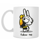 Кружка 330 мл