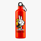 Металлическая бутылка 700 мл UV-DTF