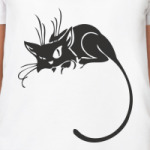 Cats in Black