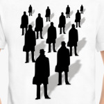 Клерки ночи