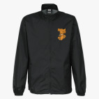 Ветровка без капюшона