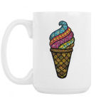 Кружка 420 мл