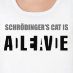 Кот Шрендингера