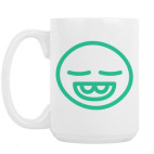 Кружка 420 мл