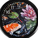 Золотая рыбка