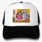 Кепки Trucker