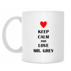 Кружка 330 мл