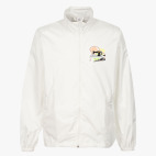 Ветровка без капюшона