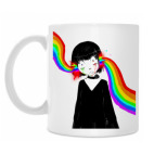 Кружка 330 мл