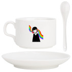 Кофейный набор