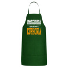 Кухонный фартук