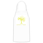 Кухонный фартук