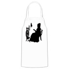 Кухонный фартук